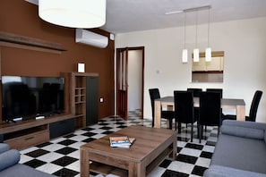 Apartment | Internet