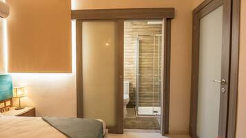 Apartment | 2 bedrooms, Internet