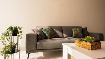 Apartment | 2 bedrooms, Internet