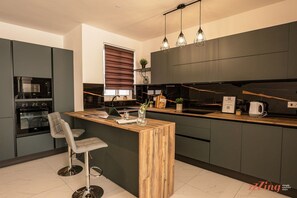 Apartment | 2 bedrooms, Internet - Malta s Instaworthy Stunning Seaview Penthouse (St. Paul's Bay)