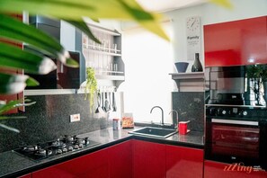 Apartment | 1 bedroom, desk, Internet - Country Views by the sea Holiday Time in Gozo (Zebbug)