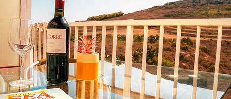 Apartment | 1 bedroom, desk, Internet