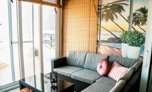 Apartment | 1 bedroom, desk, Internet - Country Views by the sea Holiday Time in Gozo (Zebbug)