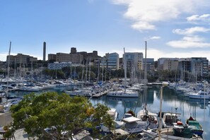 Apartment | 2 bedrooms, Internet - Sea View Spacious 2 Bedroom Central Apartment (Msida)