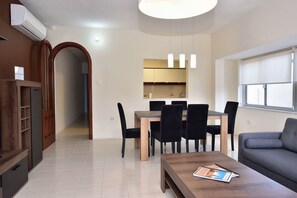 Departamento | 2 habitaciones y internet 