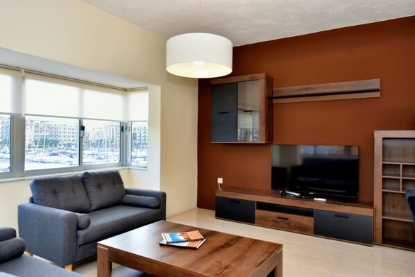 Departamento | 2 habitaciones y internet 