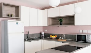 Apartment | 2 bedrooms, Internet - Scenic Seafront Duplex Apartment in Sliema (Sliema)