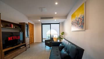 Apartment | 3 bedrooms, Internet