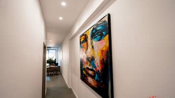 Apartment | 3 bedrooms, Internet