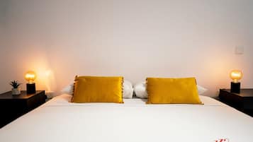 Apartment | 3 bedrooms, Internet