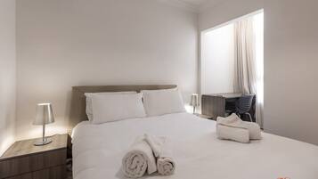 Căn hộ | 2 phòng ngủ, truy cập Internet tốc độ cao