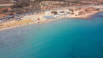 Apartment | 3 bedrooms, desk, iron/ironing board, Internet