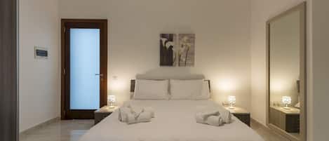 Apartment | 1 bedroom, Internet