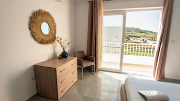 Apartment | 3 bedrooms, Internet