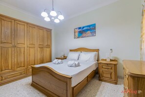 Appartement | 2 chambres, accès à Internet haute vitesse