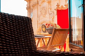 Apartment | 1 bedroom, Internet - A Pretty Duplex Apartment in a Gozo Village Square (Victoria)