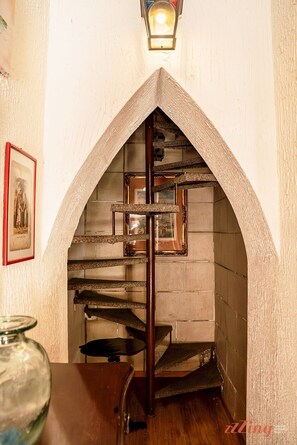 Apartment | 1 bedroom, Internet - A Pretty Duplex Apartment in a Gozo Village Square (Victoria)