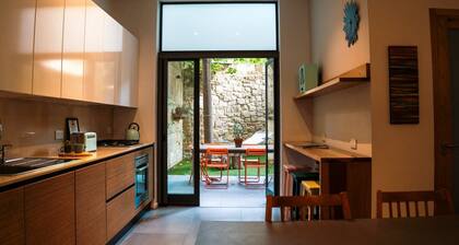 One of a Kind - A Luxury Eclectic Home