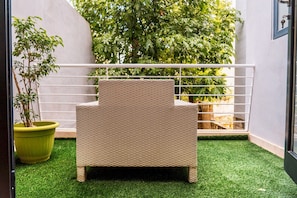 Maison | 3 chambres, bureau, fer et planche à repasser, Internet