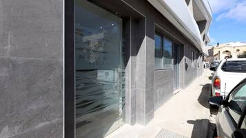 Apartment | 3 bedrooms, Internet