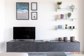 Appartamento | 3 camere, Internet