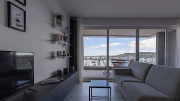 Apartment | 3 bedrooms, Internet