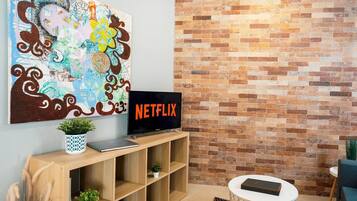 Apartment | 2 bedrooms, Internet