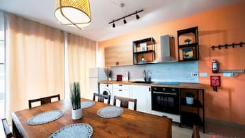 Apartment | 2 bedrooms, Internet