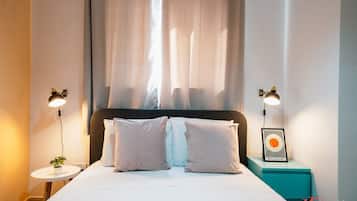 Apartment | 2 bedrooms, Internet