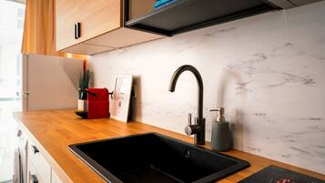 Apartment | 2 bedrooms, Internet