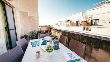 Apartment | 3 bedrooms, Internet