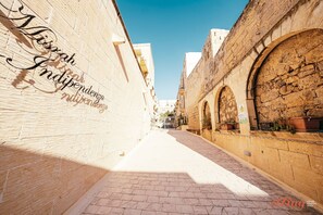 Apartment | 3 bedrooms, Internet - A Cute Apartment With a Large Terrrace Gozo (Xewkija)