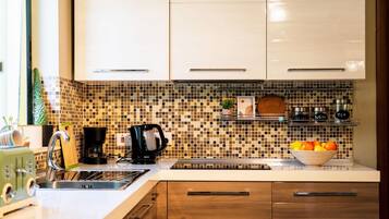 Apartment | 3 bedrooms, Internet