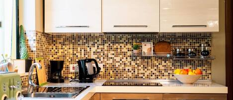 Apartment | 3 bedrooms, Internet