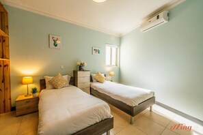 Apartment | 3 bedrooms, Internet - A Cute Apartment With a Large Terrrace Gozo (Xewkija)