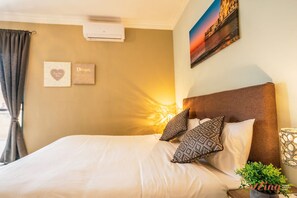 3 bedrooms, Internet - A Cute Apartment With a Large Terrrace Gozo (Xewkija)