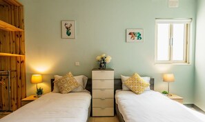 Apartment | Internet