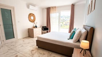 Apartment | 3 bedrooms, Internet