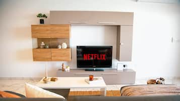 Apartment | 3 bedrooms, Internet