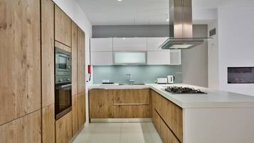 Apartment | 3 bedrooms, Internet