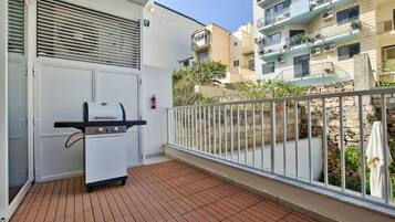 Apartment | 3 bedrooms, Internet