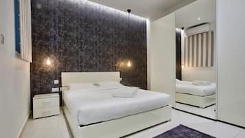 Apartment | 3 bedrooms, Internet