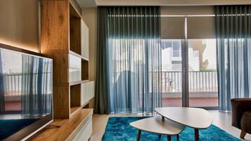 Apartment | 3 bedrooms, Internet