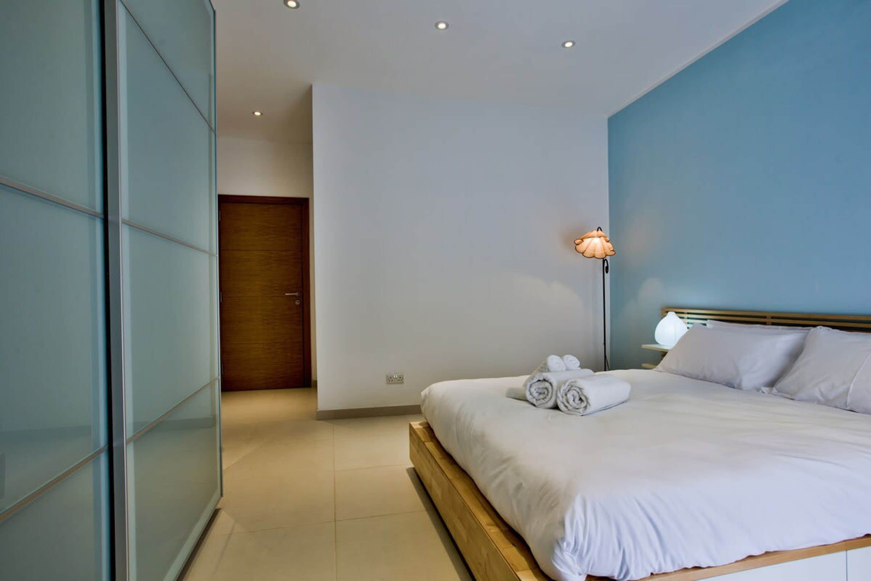 Căn hộ | 2 phòng ngủ, truy cập Internet tốc độ cao 