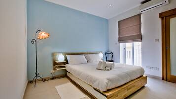 Apartment | 2 bedrooms, Internet