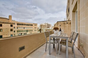 Appartement | 2 chambres, Internet