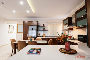 Apartment | 3 bedrooms, desk, iron/ironing board, Internet - A Pretty Holiday Home in Malta s Fishing Village (Marsaxlokk)