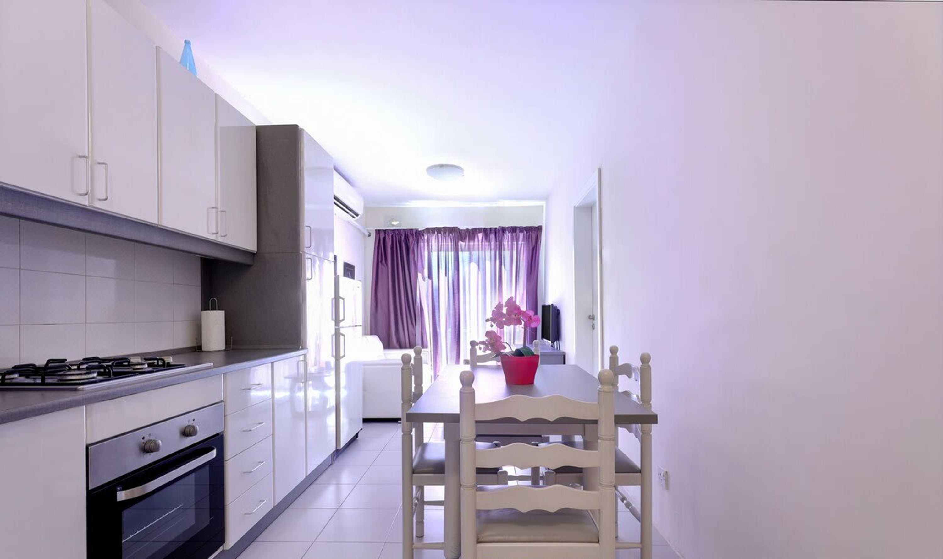 Apartamento | 2 quartos, ferros/tábuas de passar roupa