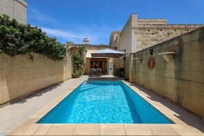 Villa | 3 bedrooms, Internet