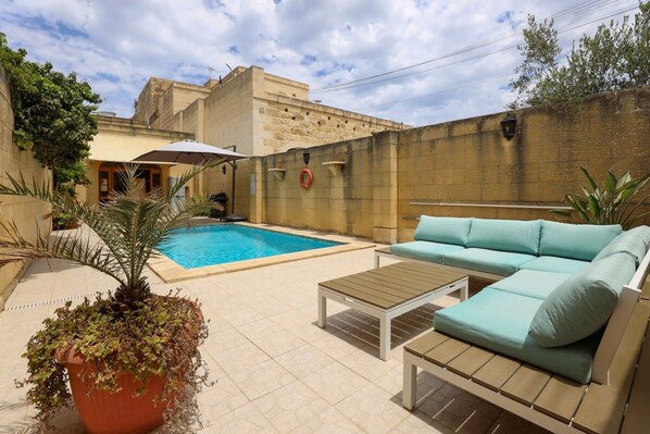 Villa | 3 bedrooms, Internet